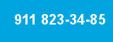 911 823-34-85